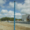Powder Coated Galvanized Welded Holland Wire Mesh Fence